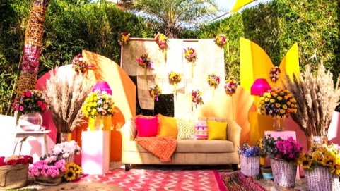 Pretty Planet Travels and Even