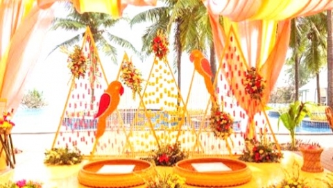 Pretty Planet Travels and Even