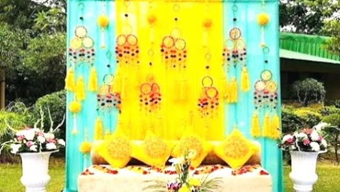 Pretty Planet Travels and Even