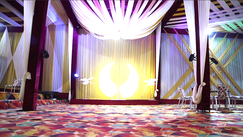 Walia Catering  Event Decoration