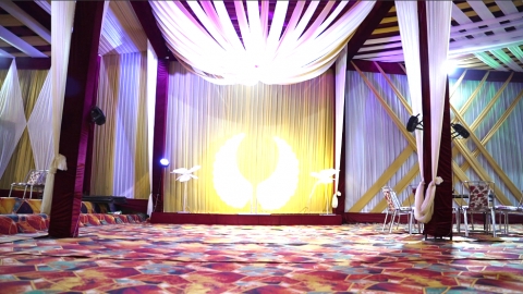 Walia Catering  Event Decoration