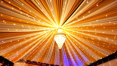 Walia Catering  Event Decorati