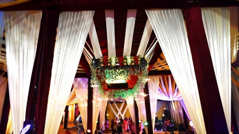 Walia Catering  Event Decorati