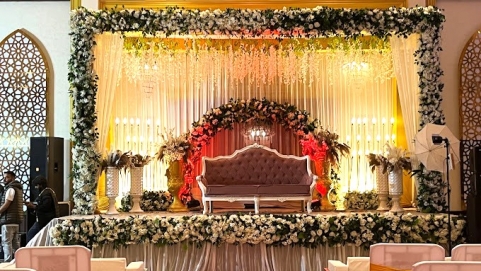 Maa Chamunda Tent And Caterers