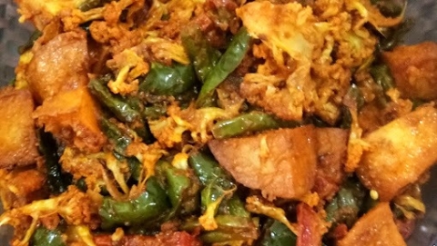 Nitish Catering Service