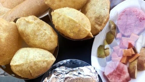 Nitish Catering Service