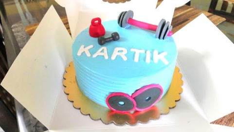 Nivi Bake House Patisserie And