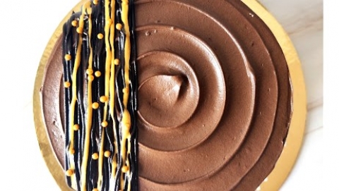 Nivi Bake House Patisserie And