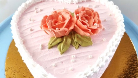 Nivi Bake House Patisserie And