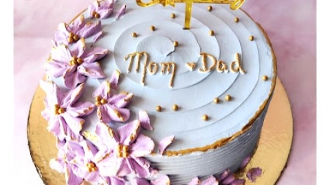 Nivi Bake House Patisserie And