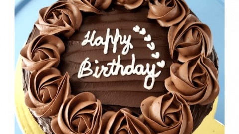 Nivi Bake House Patisserie And