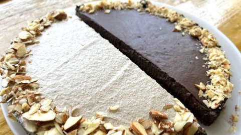 The Birdhouse Cakery