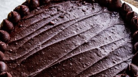 The Birdhouse Cakery