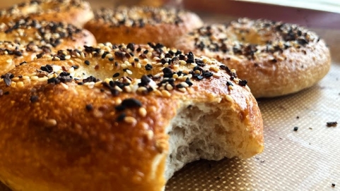 The Birdhouse Cakery