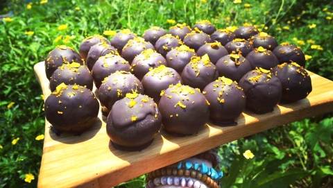 The Birdhouse Cakery