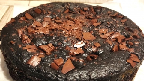 The Birdhouse Cakery