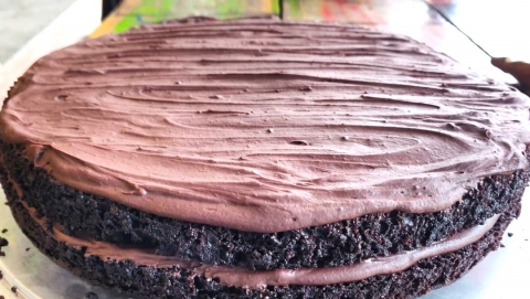 The Birdhouse Cakery