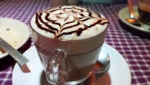 German Bakery Restaurant