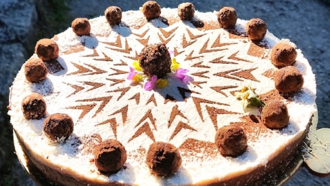 German Bakery Restaurant