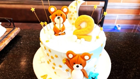 Shree Ram Sweets And Bakery