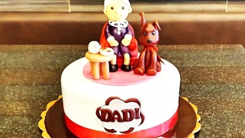 Shree Ram Sweets And Bakery