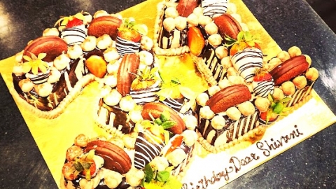 Shree Ram Sweets And Bakery