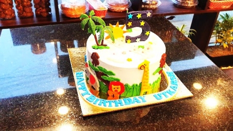 Shree Ram Sweets And Bakery