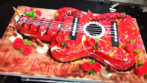 Shree Ram Sweets And Bakery