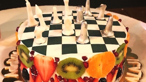 Terracotta  Bake Studio