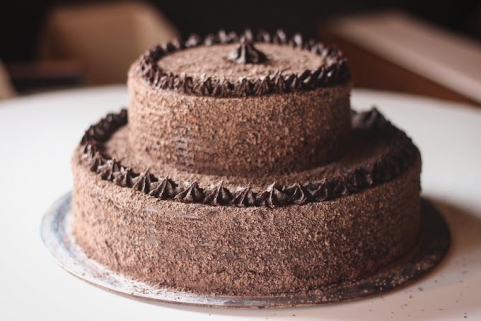 Terracotta  Bake Studio