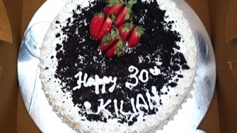 Maa Kali Bakery and Fast Food