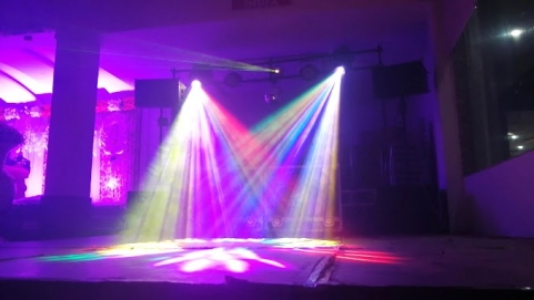 NRE DJ  Sound Supply  Service