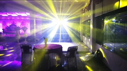 NRE DJ  Sound Supply  Service