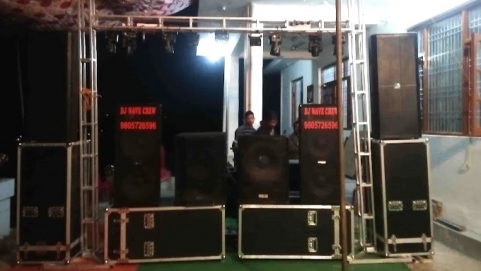 Dj Guru  Sound System