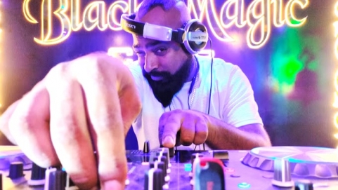 Dj Guru  Sound System