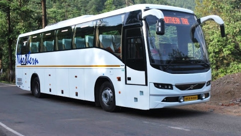 Aggarawal Tour & Travels