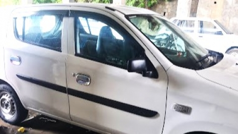 Shelly Travel Company Taxi in 