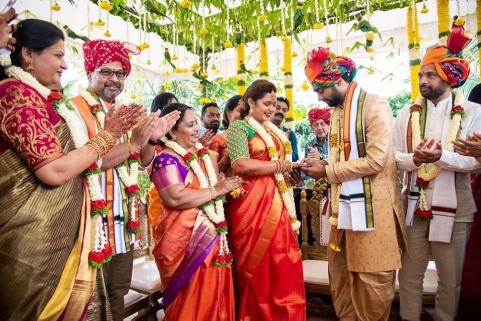 Neeta Shankar Photography