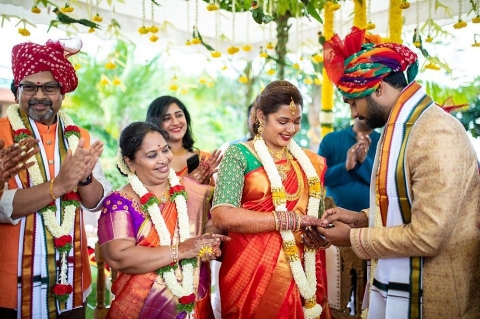 Neeta Shankar Photography