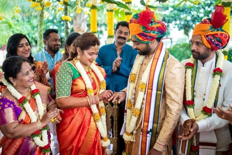 Neeta Shankar Photography