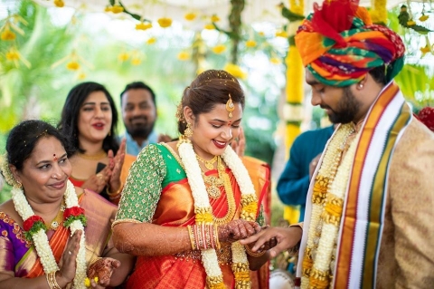 Neeta Shankar Photography