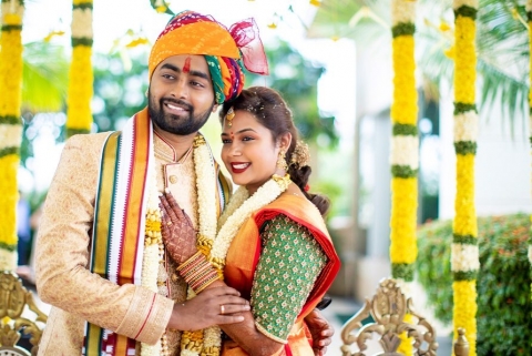 Neeta Shankar Photography