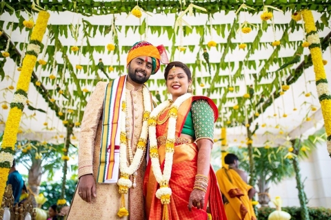 Neeta Shankar Photography