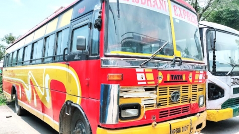 New Prem Bus Service