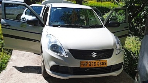 Mohit Tours And Travels 