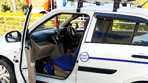 Mohit Tours And Travels 