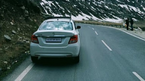 Dhauladhar Travels And Hikers