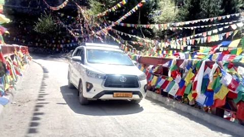 Karma Tour And Travels