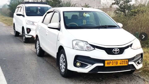 Karma Tour And Travels