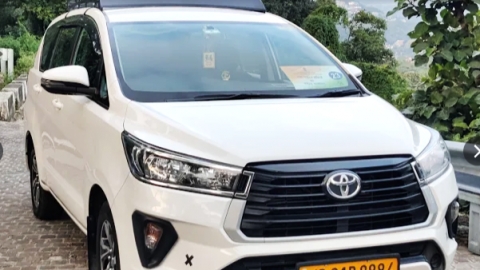 Karma Tour And Travels